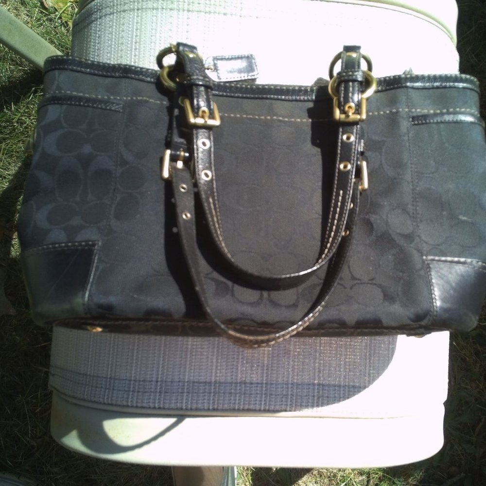 Handbag